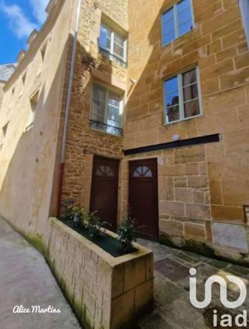 Immeuble à vendre 220 m² Sedan