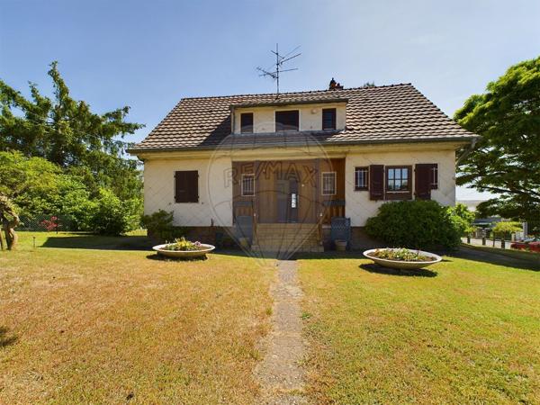 Maison  en vente - Moselle - 57