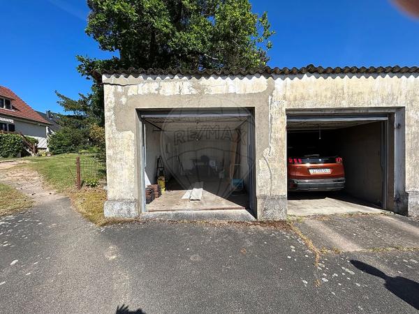 Maison  en vente - Moselle - 57