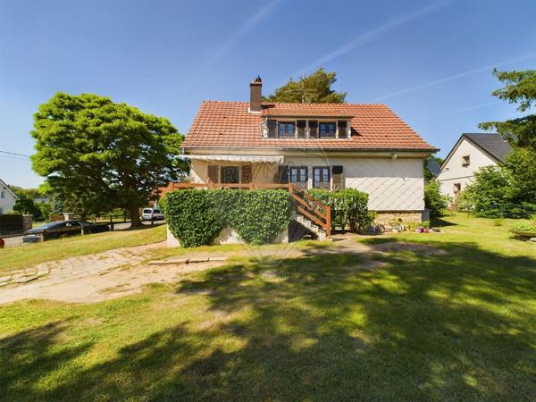 Maison  en vente - Moselle - 57