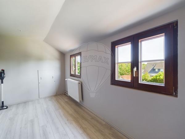 Maison  en vente - Moselle - 57