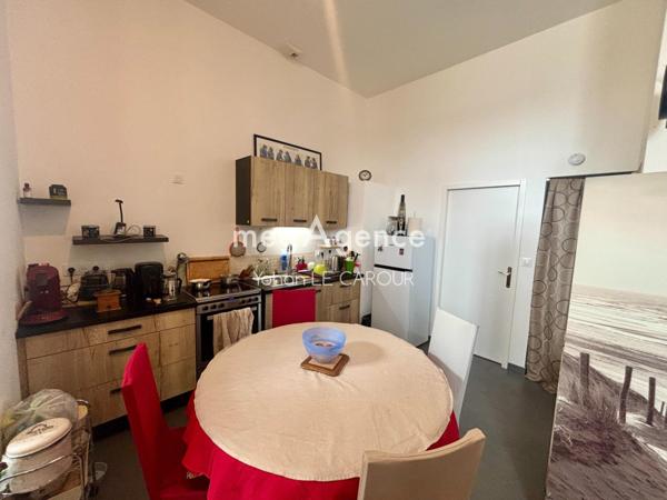 Maison à Moréac, 56500 - 2 pièces 48m²