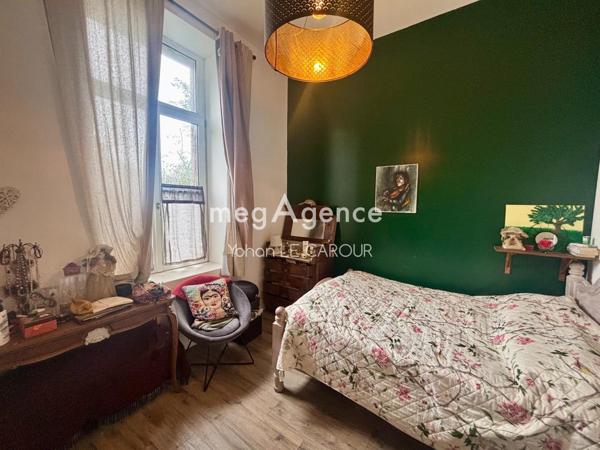 Maison à Moréac, 56500 - 2 pièces 48m²
