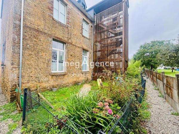 Maison à Moréac, 56500 - 2 pièces 48m²