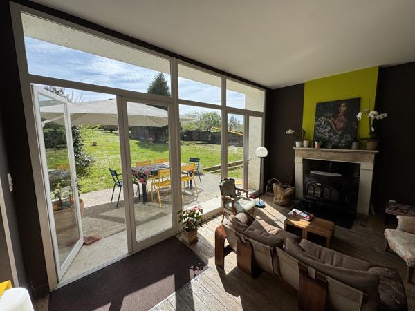 Maison Bourgeoise 310 m² – 2000m²