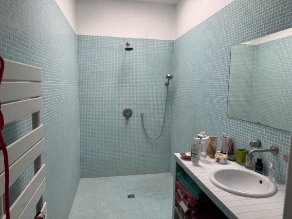Maison Bourgeoise 310 m² – 2000m²