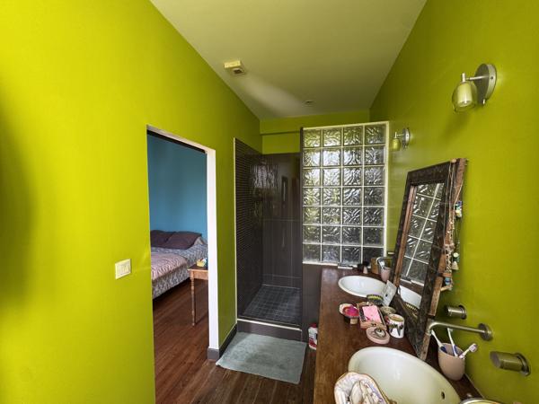Maison Bourgeoise 310 m² – 2000m²