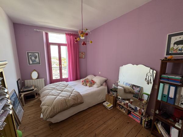 Maison Bourgeoise 310 m² – 2000m²