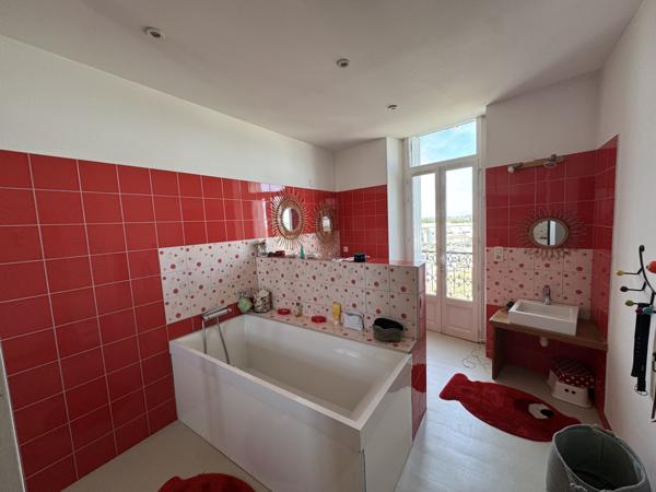Maison Bourgeoise 310 m² – 2000m²
