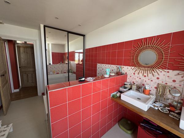Maison Bourgeoise 310 m² – 2000m²
