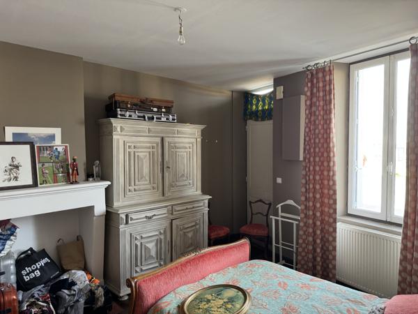 Maison Bourgeoise 310 m² – 2000m²