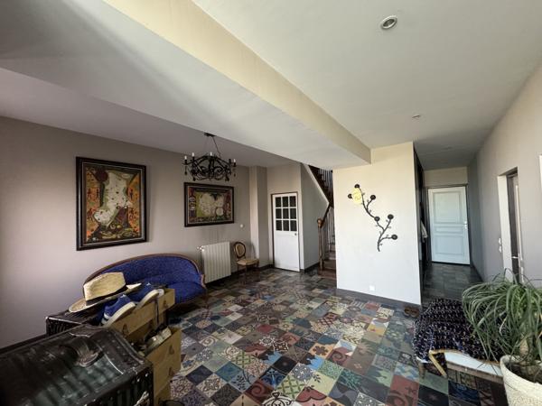 Maison Bourgeoise 310 m² – 2000m²