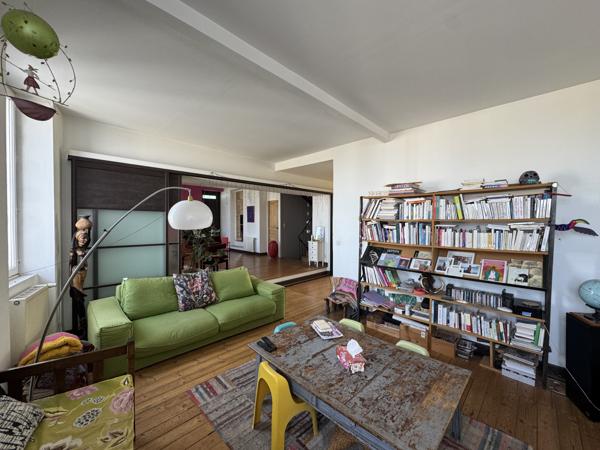 Maison Bourgeoise 310 m² – 2000m²