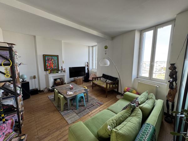 Maison Bourgeoise 310 m² – 2000m²