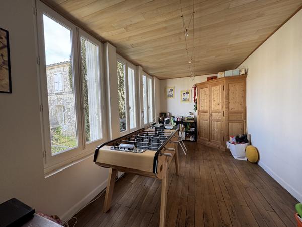 Maison Bourgeoise 310 m² – 2000m²