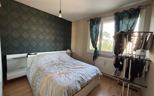 Appartement à louer    2 pièces • 53,94 m2 Dijon
