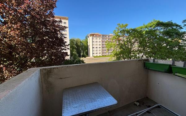 Appartement à louer    2 pièces • 53,94 m2 Dijon