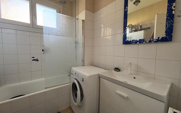 Appartement à louer    2 pièces • 53,94 m2 Dijon