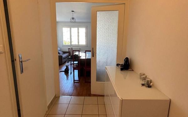 Appartement à louer    2 pièces • 53,94 m2 Dijon