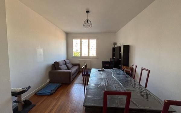 Appartement à louer    2 pièces • 53,94 m2 Dijon