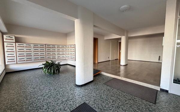 Appartement à louer    2 pièces • 53,94 m2 Dijon