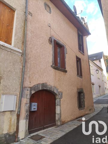 Maison à vendre 2 pièces 54 m² Corps