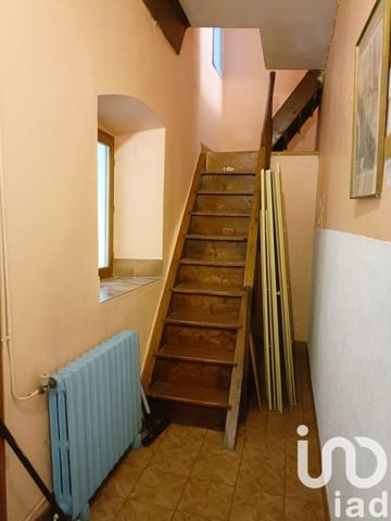 Maison à vendre 2 pièces 54 m² Corps