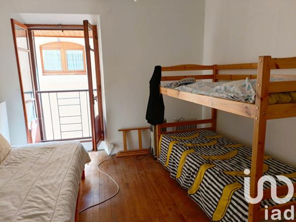 Maison à vendre 2 pièces 54 m² Corps