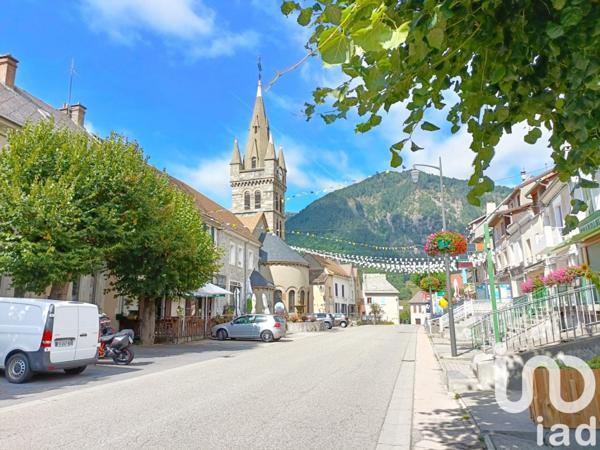 Maison à vendre 2 pièces 54 m² Corps