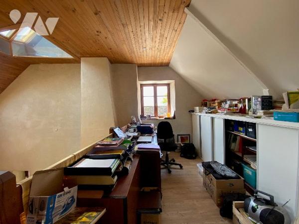 A 15 minutes de Chateaubriant.