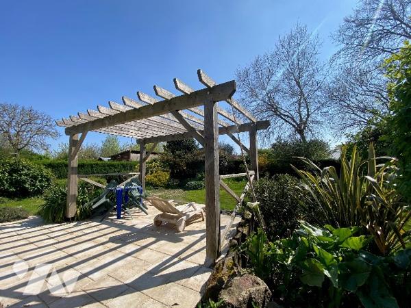 A 15 minutes de Chateaubriant.