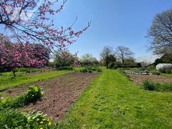 A 15 minutes de Chateaubriant.