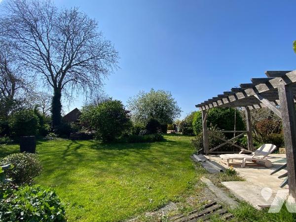 A 15 minutes de Chateaubriant.