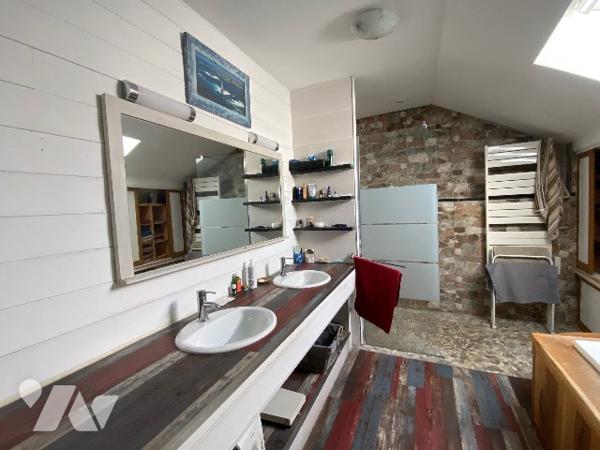 A 15 minutes de Chateaubriant.