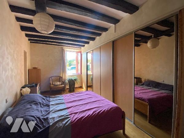 A 15 minutes de Chateaubriant.