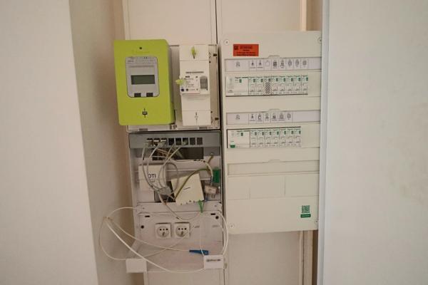 Studio récent avec ascenseur – Quartier recherché de Clichy  (92)