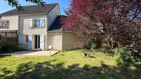 Maison à vendre 4 pièces de 80 m²