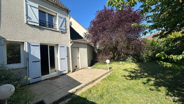 Maison à vendre 4 pièces de 80 m²