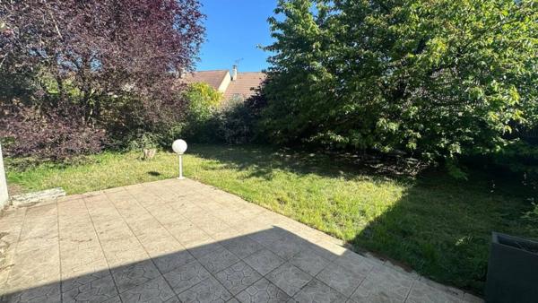 Maison à vendre 4 pièces de 80 m²