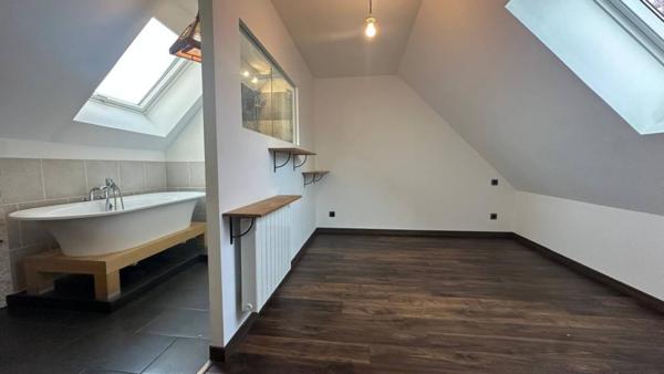 Maison à vendre 4 pièces de 80 m²
