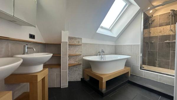 Maison à vendre 4 pièces de 80 m²