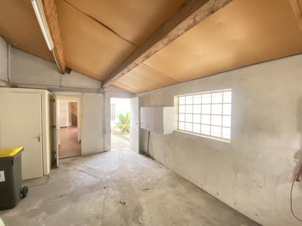Maison à vendre 129 600 € Cognac 5 p 123 m² DPE F