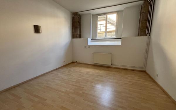 Appartement à vendre    3 pièces • 71,64 m2 Limoges