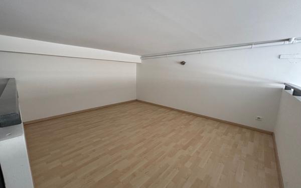 Appartement à vendre    3 pièces • 71,64 m2 Limoges