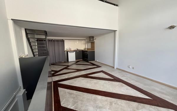 Appartement à vendre    3 pièces • 71,64 m2 Limoges