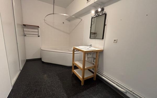 Appartement à vendre    3 pièces • 71,64 m2 Limoges