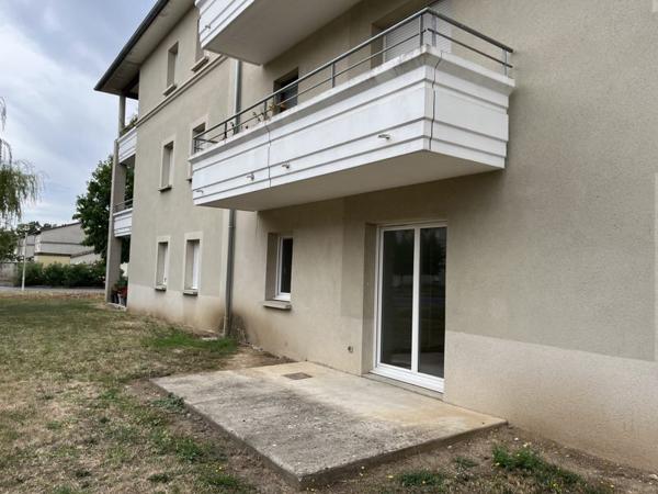 Appartement à louer |  Pineuilh |  2 pièces | 38 m²