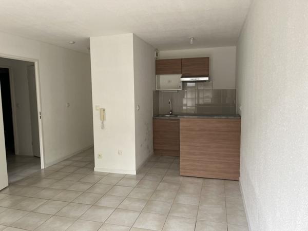 Appartement à louer |  Pineuilh |  2 pièces | 38 m²