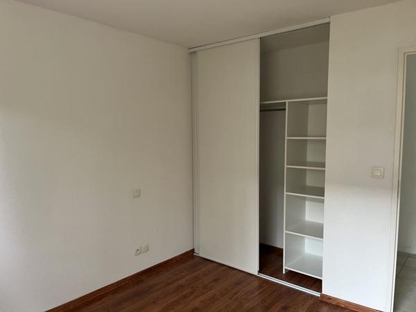 Appartement à louer |  Pineuilh |  2 pièces | 38 m²