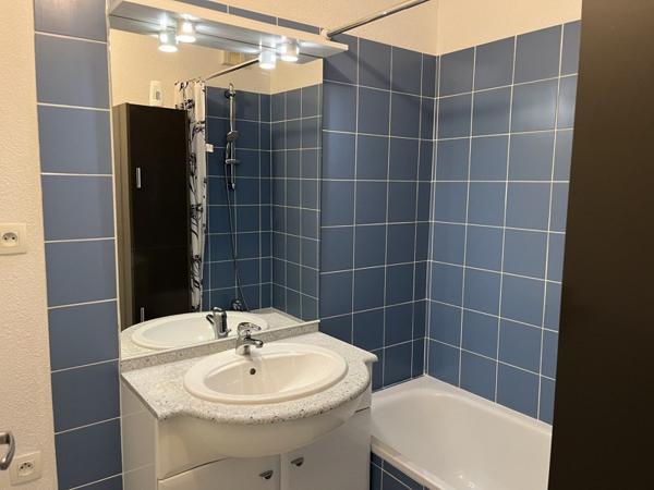 Appartement à louer |  Pineuilh |  2 pièces | 38 m²